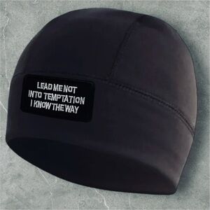 🆕”Statement” Performance Beanie
